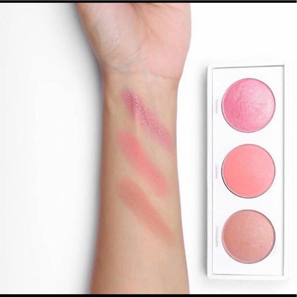 Blush Kit